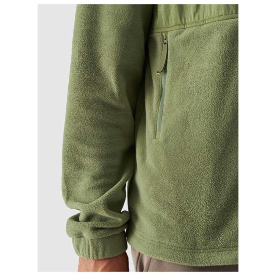 4F Ανδρικό φούτερ Fleece